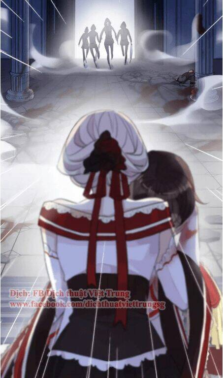 Vết Cắn Ngọt Ngào 2 Chapter 26 - Trang 2