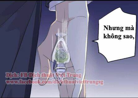 Vết Cắn Ngọt Ngào 2 Chapter 26 - Trang 2