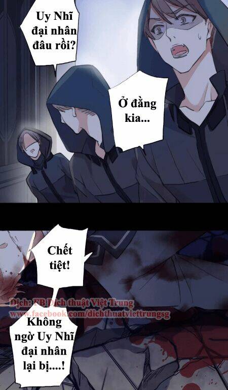 Vết Cắn Ngọt Ngào 2 Chapter 26 - Trang 2