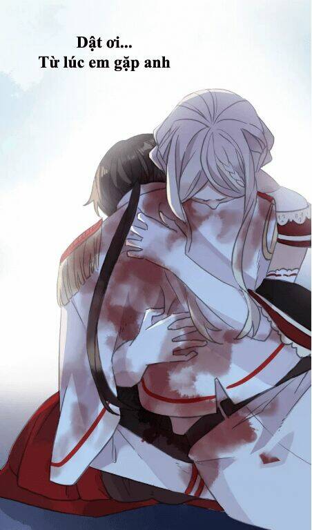 Vết Cắn Ngọt Ngào 2 Chapter 26 - Trang 2