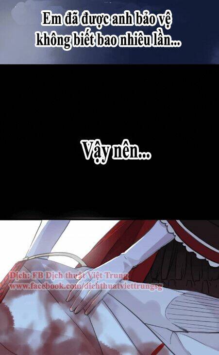 Vết Cắn Ngọt Ngào 2 Chapter 26 - Trang 2