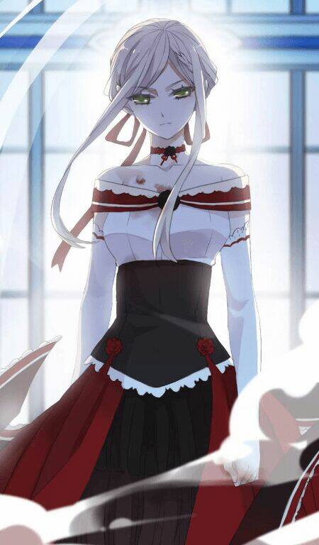 Vết Cắn Ngọt Ngào 2 Chapter 26 - Trang 2