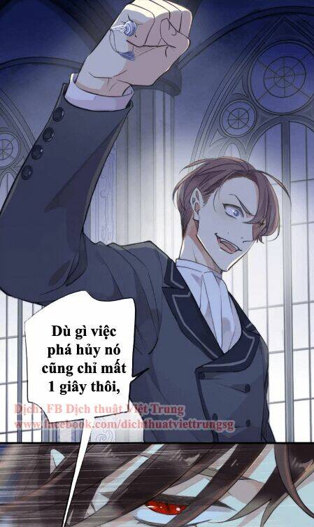 Vết Cắn Ngọt Ngào 2 Chapter 26 - Trang 2