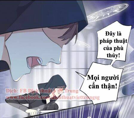 Vết Cắn Ngọt Ngào 2 Chapter 26 - Trang 2