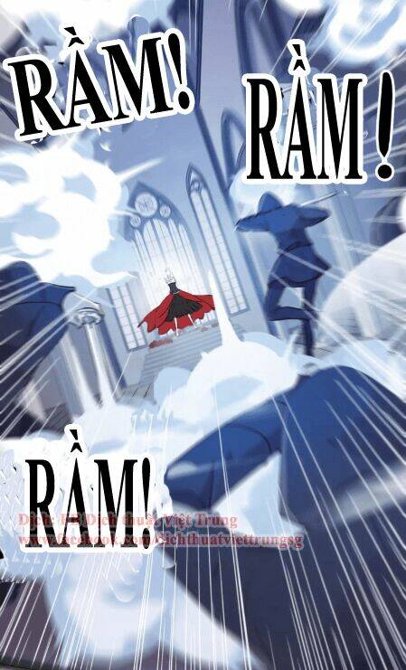 Vết Cắn Ngọt Ngào 2 Chapter 26 - Trang 2