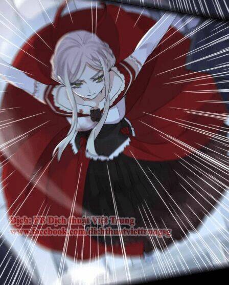 Vết Cắn Ngọt Ngào 2 Chapter 26 - Trang 2