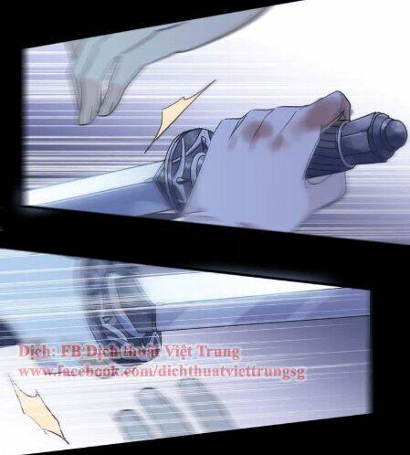 Vết Cắn Ngọt Ngào 2 Chapter 26 - Trang 2