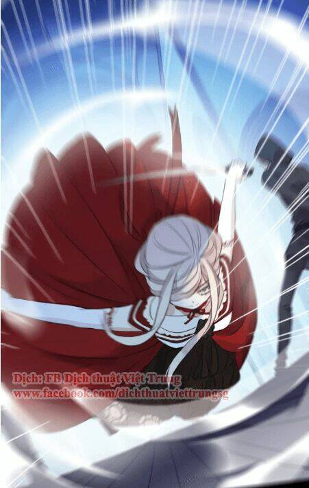 Vết Cắn Ngọt Ngào 2 Chapter 26 - Trang 2