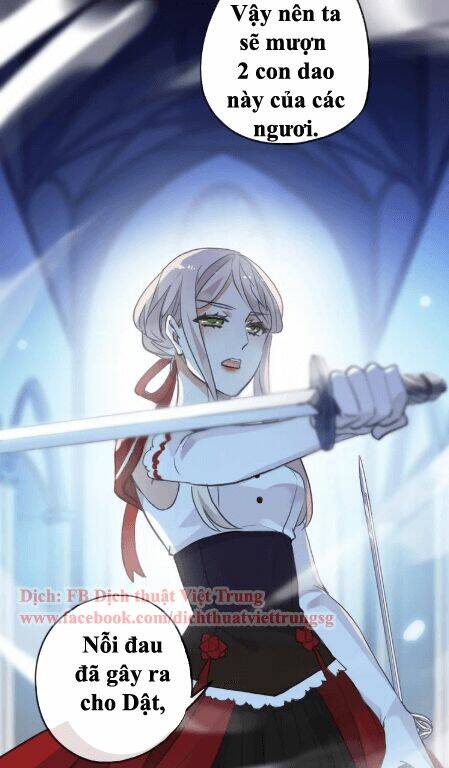 Vết Cắn Ngọt Ngào 2 Chapter 26 - Trang 2