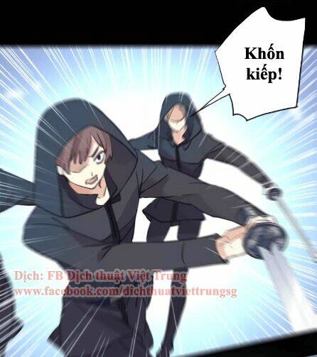 Vết Cắn Ngọt Ngào 2 Chapter 26 - Trang 2