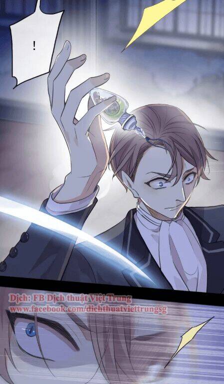 Vết Cắn Ngọt Ngào 2 Chapter 26 - Trang 2