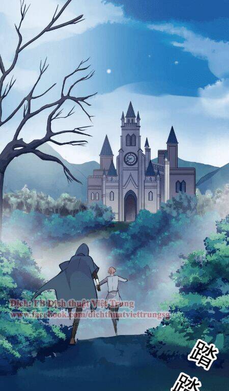 Vết Cắn Ngọt Ngào 2 Chapter 26 - Trang 2