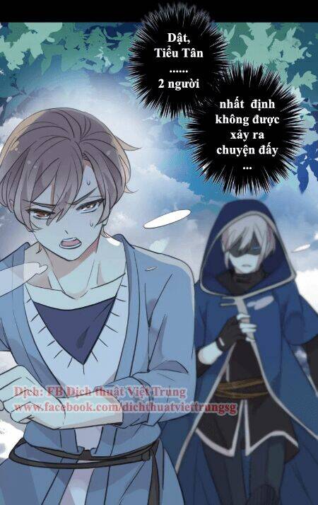 Vết Cắn Ngọt Ngào 2 Chapter 26 - Trang 2