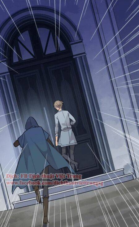 Vết Cắn Ngọt Ngào 2 Chapter 26 - Trang 2