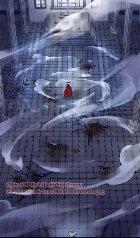 Vết Cắn Ngọt Ngào 2 Chapter 26 - Trang 2