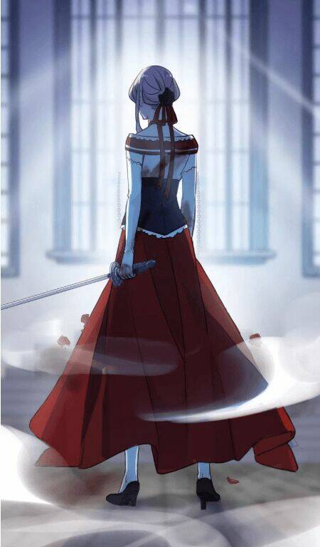 Vết Cắn Ngọt Ngào 2 Chapter 26 - Trang 2