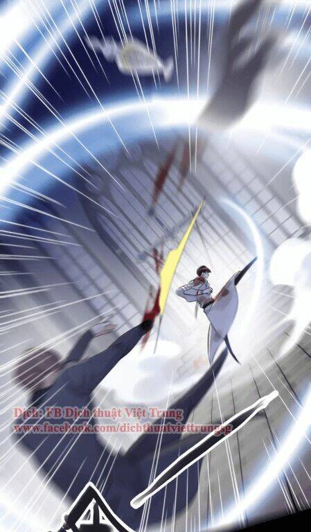 Vết Cắn Ngọt Ngào 2 Chapter 26 - Trang 2