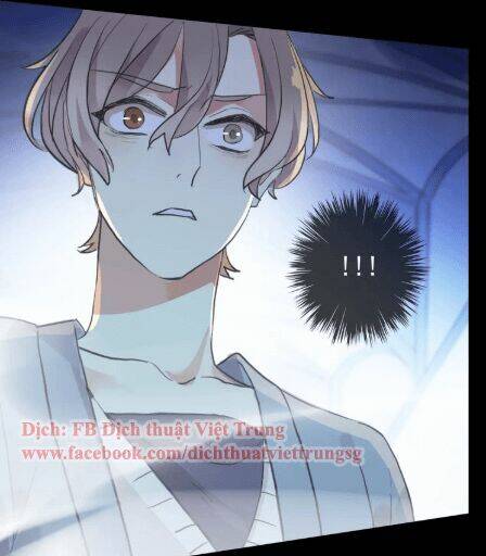 Vết Cắn Ngọt Ngào 2 Chapter 26 - Trang 2