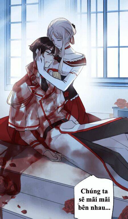 Vết Cắn Ngọt Ngào 2 Chapter 26 - Trang 2