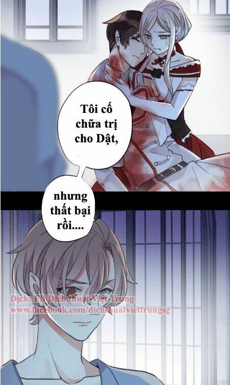 Vết Cắn Ngọt Ngào 2 Chapter 27 - Trang 2