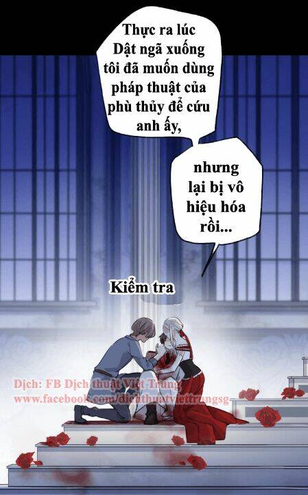 Vết Cắn Ngọt Ngào 2 Chapter 27 - Trang 2