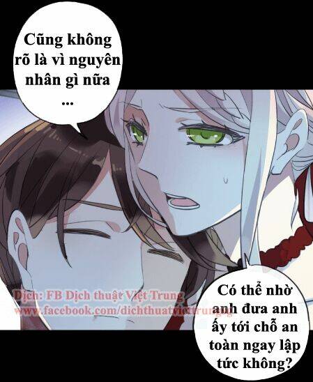 Vết Cắn Ngọt Ngào 2 Chapter 27 - Trang 2
