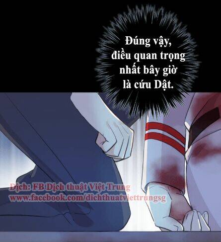 Vết Cắn Ngọt Ngào 2 Chapter 27 - Trang 2