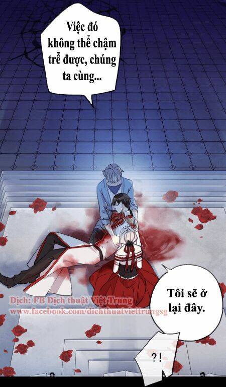 Vết Cắn Ngọt Ngào 2 Chapter 27 - Trang 2