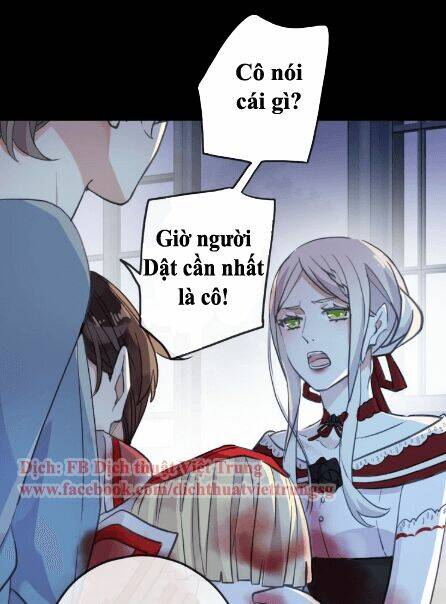 Vết Cắn Ngọt Ngào 2 Chapter 27 - Trang 2