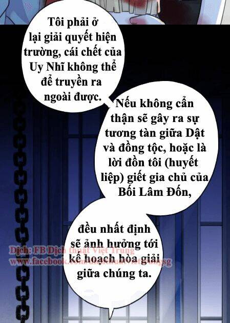 Vết Cắn Ngọt Ngào 2 Chapter 27 - Trang 2