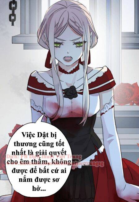 Vết Cắn Ngọt Ngào 2 Chapter 27 - Trang 2