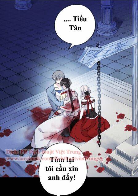 Vết Cắn Ngọt Ngào 2 Chapter 27 - Trang 2