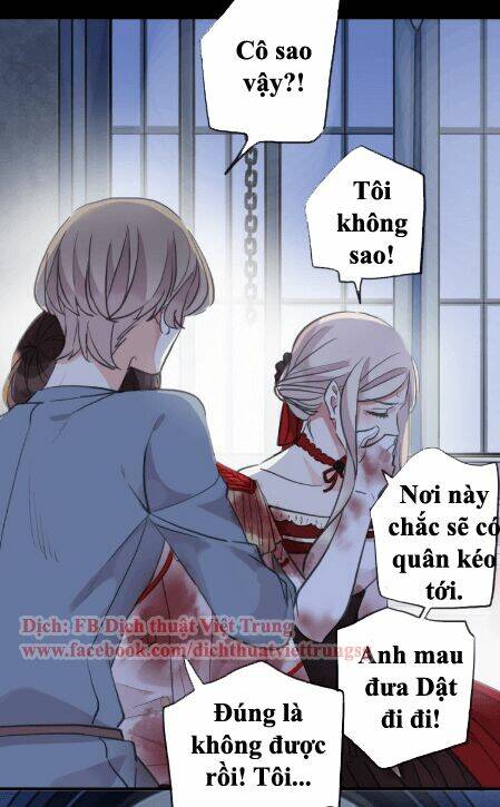 Vết Cắn Ngọt Ngào 2 Chapter 27 - Trang 2
