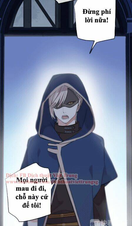 Vết Cắn Ngọt Ngào 2 Chapter 27 - Trang 2