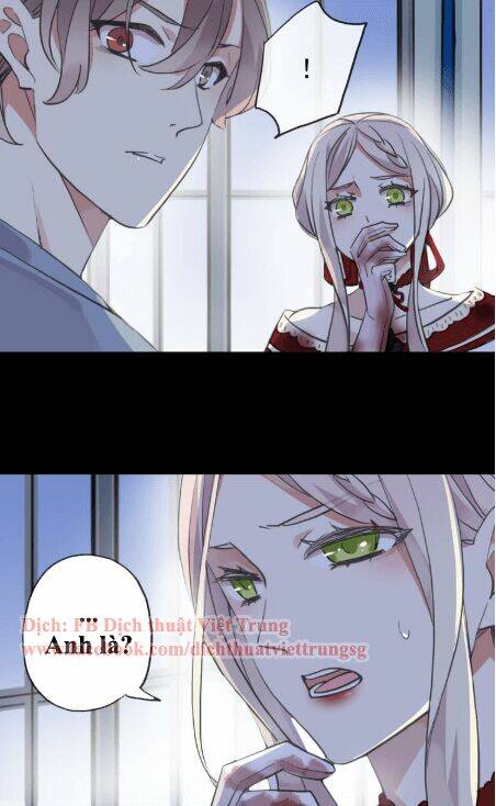 Vết Cắn Ngọt Ngào 2 Chapter 27 - Trang 2