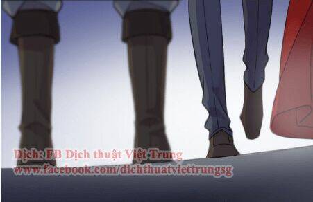 Vết Cắn Ngọt Ngào 2 Chapter 27 - Trang 2