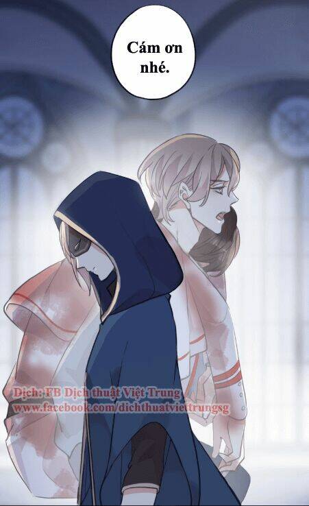 Vết Cắn Ngọt Ngào 2 Chapter 27 - Trang 2