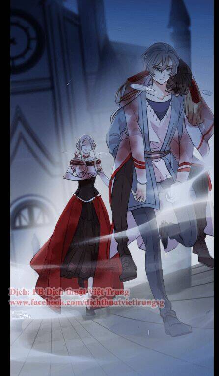 Vết Cắn Ngọt Ngào 2 Chapter 27 - Trang 2