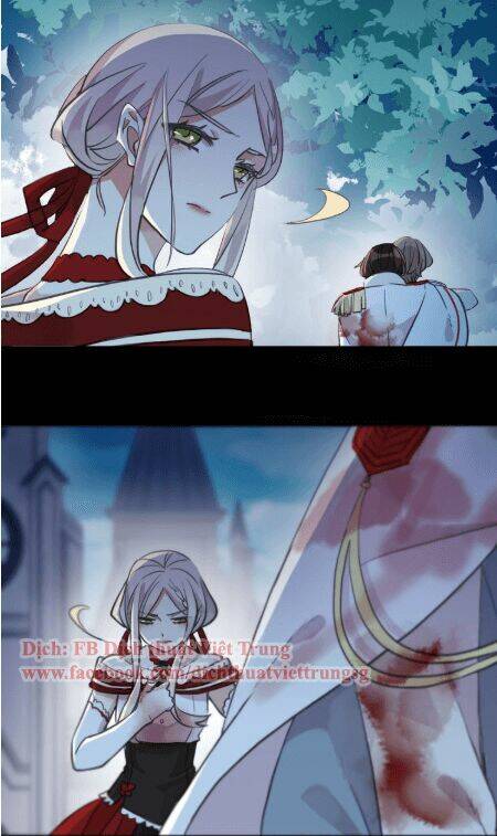 Vết Cắn Ngọt Ngào 2 Chapter 27 - Trang 2