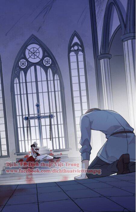 Vết Cắn Ngọt Ngào 2 Chapter 27 - Trang 2