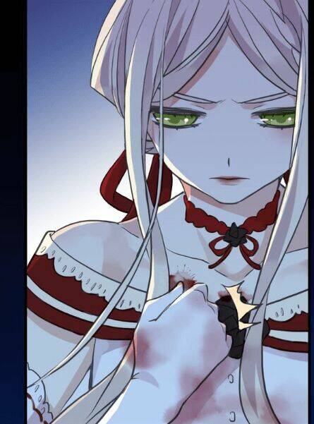 Vết Cắn Ngọt Ngào 2 Chapter 27 - Trang 2