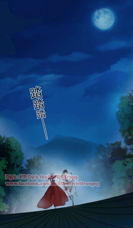 Vết Cắn Ngọt Ngào 2 Chapter 27 - Trang 2