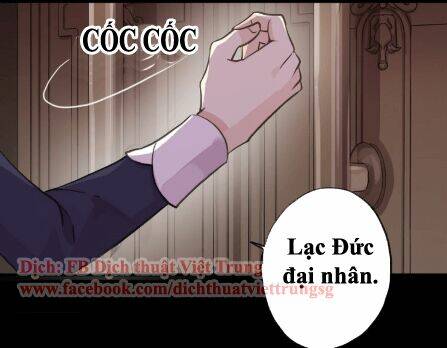 Vết Cắn Ngọt Ngào 2 Chapter 27 - Trang 2