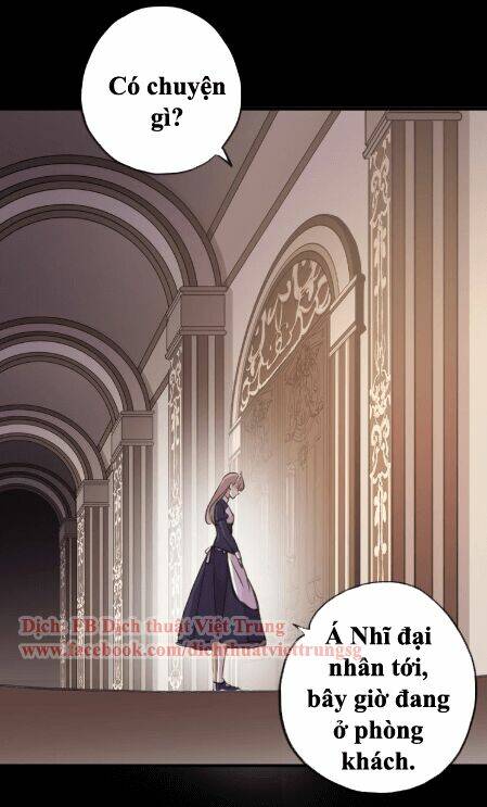 Vết Cắn Ngọt Ngào 2 Chapter 27 - Trang 2