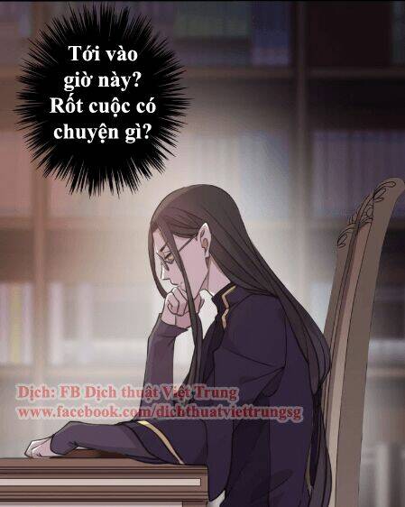 Vết Cắn Ngọt Ngào 2 Chapter 27 - Trang 2