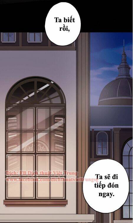 Vết Cắn Ngọt Ngào 2 Chapter 27 - Trang 2