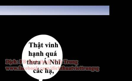 Vết Cắn Ngọt Ngào 2 Chapter 27 - Trang 2