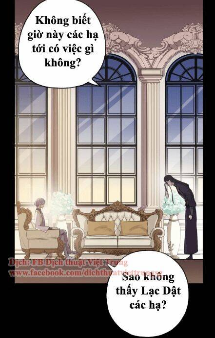 Vết Cắn Ngọt Ngào 2 Chapter 27 - Trang 2