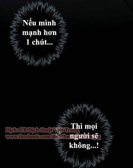 Vết Cắn Ngọt Ngào 2 Chapter 27 - Trang 2