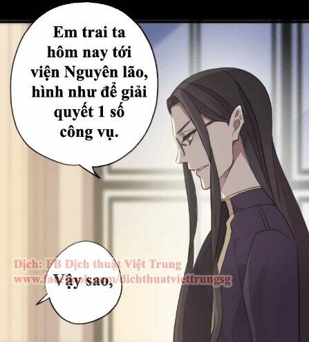 Vết Cắn Ngọt Ngào 2 Chapter 27 - Trang 2